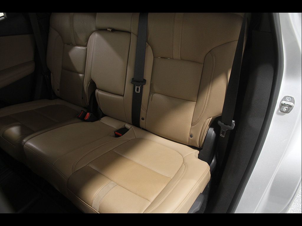 Used 2019 Chevrolet Blazer Premier AWD/4WD image 21