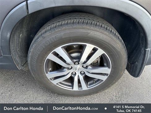 Used 2017 Honda Pilot EX-L image 10
