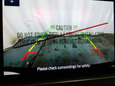 New 2026 Ford Escape Active w/ Cold Weather Package image 25