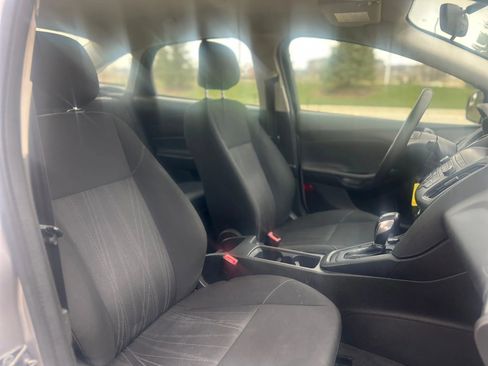 Used 2018 Ford Focus S image 22