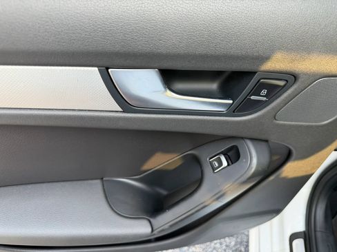 Used 2016 Audi A4 2.0T Premium FWD image 20