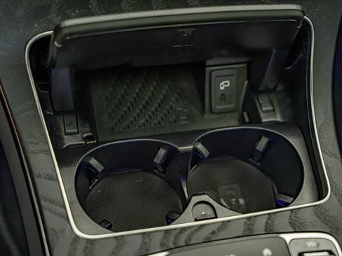 Certified 2023 Mercedes-Benz GLC 43 AMG 4MATIC Coupe image 38