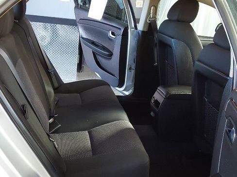 Used 2009 Chevrolet Malibu LT w/ Premium Mat Package image 18