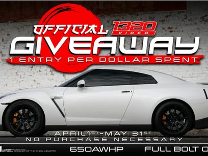 Used 2010 Nissan GT-R Premium