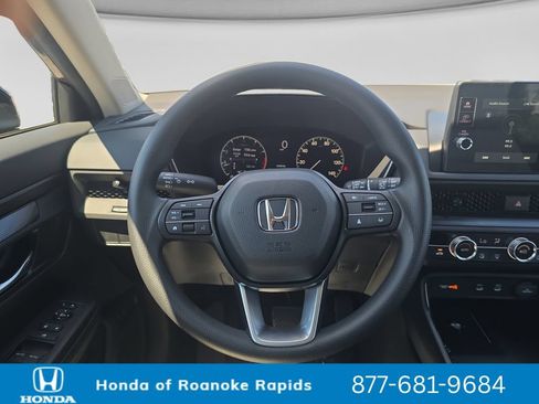 New 2026 Honda CR-V EX image 13