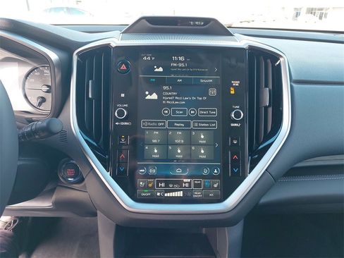 New 2026 Subaru Ascent Touring image 16