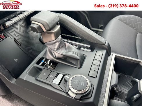 New 2026 Toyota Tacoma TRD Sport image 18