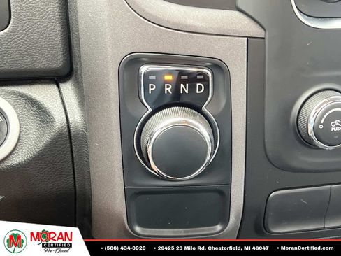 Used 2019 RAM 1500 Tradesman w/ Power & Remote Entry Group RWD image 23