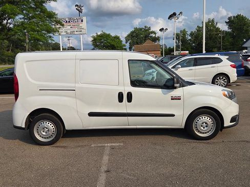 Used 2022 RAM ProMaster City Tradesman FWD image 3