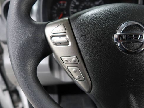 Used 2021 Nissan NV200 SV FWD image 29