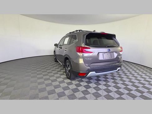 Used 2019 Subaru Forester Touring w/ Popular Package #3 AWD/4WD image 44