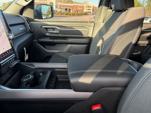 New 2026 RAM 1500 Big Horn image 24