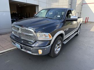 Used 2014 RAM 1500 Laramie w/ Convenience Group AWD/4WD video 1