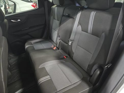 New 2026 Chevrolet Blazer LT w/ Convenience Package AWD/4WD image 16