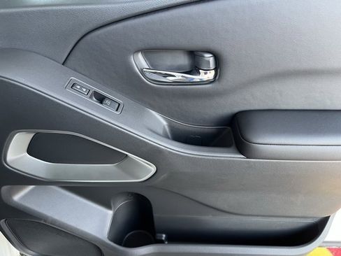 New 2026 Nissan Frontier SV w/ Tow Package image 20