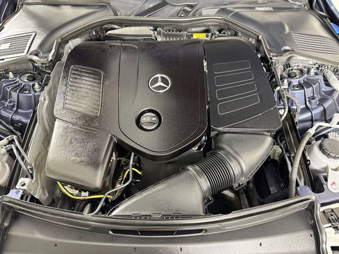 Used 2024 Mercedes-Benz C 300 4MATIC Sedan image 33