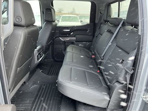 Used 2019 Chevrolet Silverado 1500 LTZ w/ LTZ Plus Package image 25