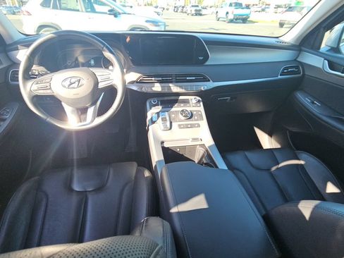 Used 2022 Hyundai Palisade SEL w/ Premium Package AWD/4WD image 8