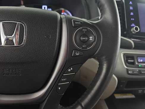 Certified 2023 Honda Ridgeline RTL-E image 16