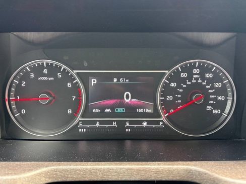 Used 2023 Kia Sorento X-Line EX AWD/4WD image 18