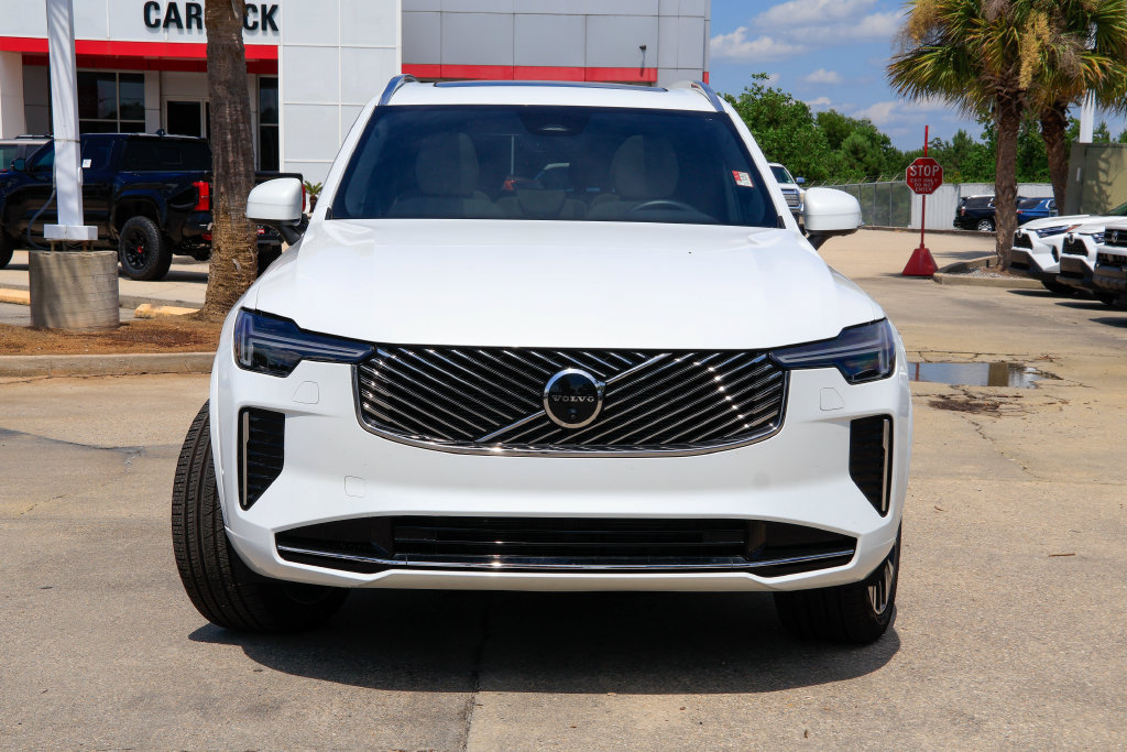 Used 2026 Volvo XC90 B6 Plus AWD/4WD image 28