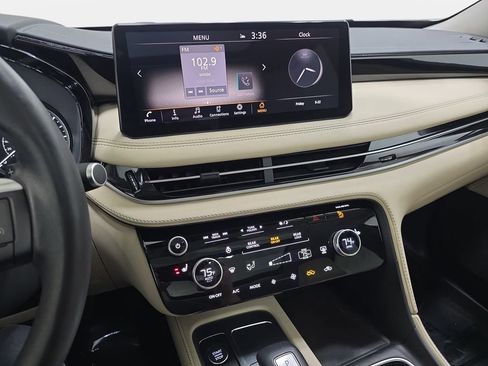 Certified 2023 INFINITI QX60 Pure AWD/4WD image 17