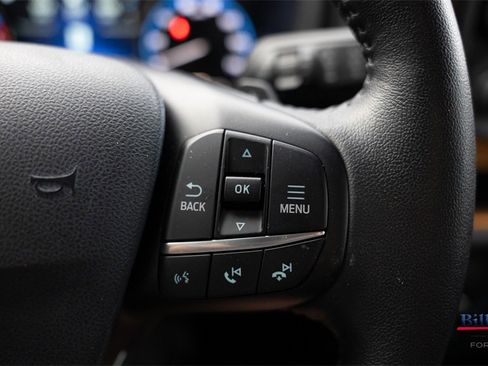 Used 2023 Ford Bronco Sport Badlands image 18