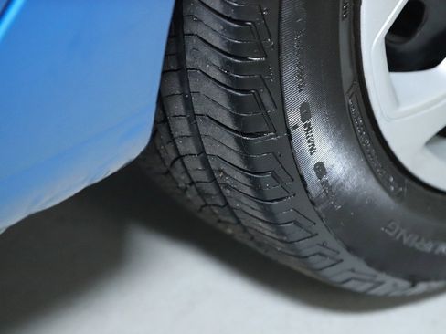 Used 2013 Ford Fiesta SE image 34