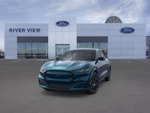 New 2026 Ford Mustang Mach-E Premium AWD/4WD image 2