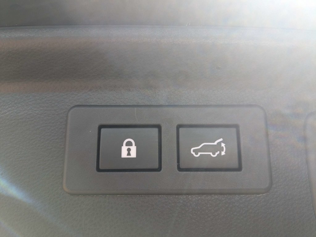 Certified 2024 Subaru Forester Sport AWD/4WD image 13