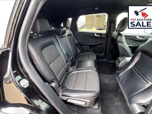 Used 2023 Ford Escape ST-Line image 26