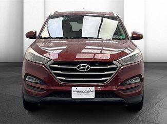 Used 2016 Hyundai Tucson SE w/ Option Group 02 video 2