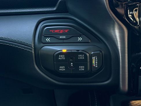 Used 2022 RAM 1500 TRX w/ TRX Level 1 Equipment Group image 20