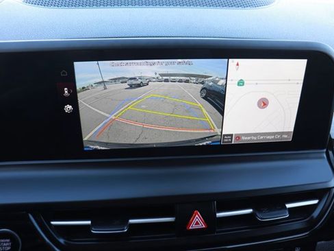 Used 2025 Kia Seltos S image 29