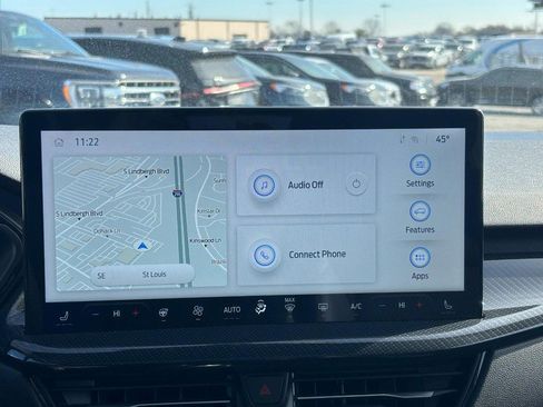 Used 2024 Ford Escape ST-Line w/ Tech Pack #1 image 23