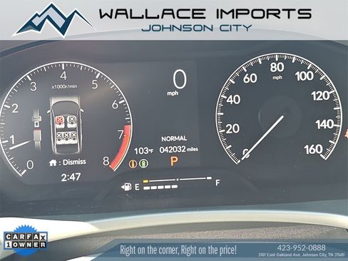 Used 2023 Honda Civic Sport image 18