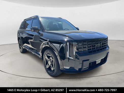 New 2027 Kia Telluride X-Line SX Prestige AWD/4WD image 1