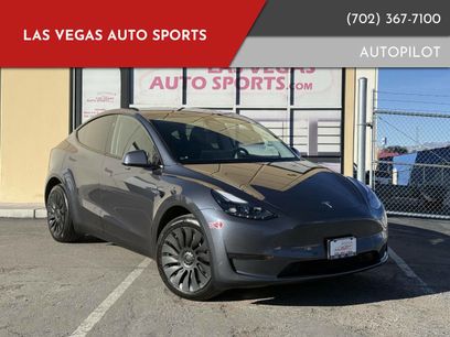 Used 2023 Tesla Model Y Long Range