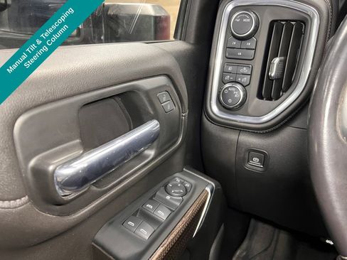 Used 2022 Chevrolet Silverado 2500 LT w/ Convenience Package image 6