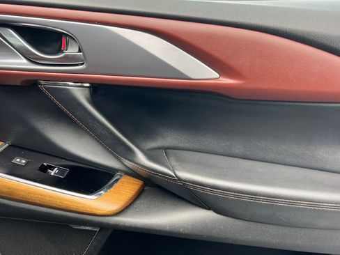 Used 2017 MAZDA CX-9 Signature image 20