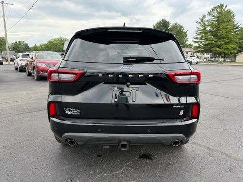 Used 2023 Ford Escape ST-Line Select w/ Tech Pack #2 AWD/4WD image 10