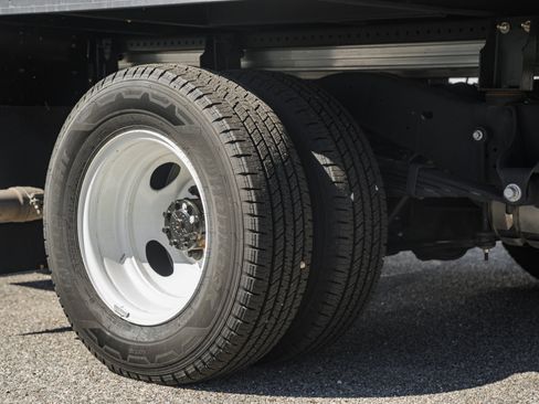 New 2026 Ford E-450 and Econoline 450 Super Duty w/ Power Equipment Group RWD image 19