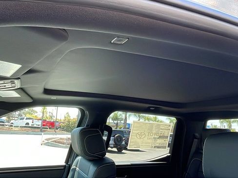 New 2026 Toyota Tundra Limited AWD/4WD image 33