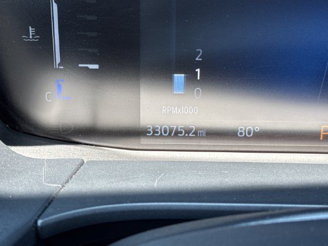 Used 2025 Ford Escape ST-Line FWD image 17