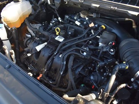 Used 2024 Ford Edge Titanium image 35