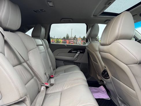 Used 2012 Acura MDX w/ Technology Package image 17