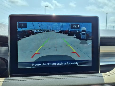 Used 2022 Lincoln Corsair FWD w/ Equipment Group 101A image 11