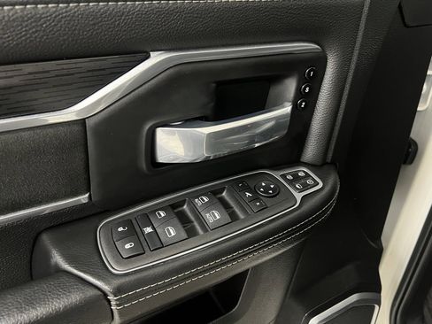 Used 2024 RAM 3500 Laramie w/ Night Edition image 23