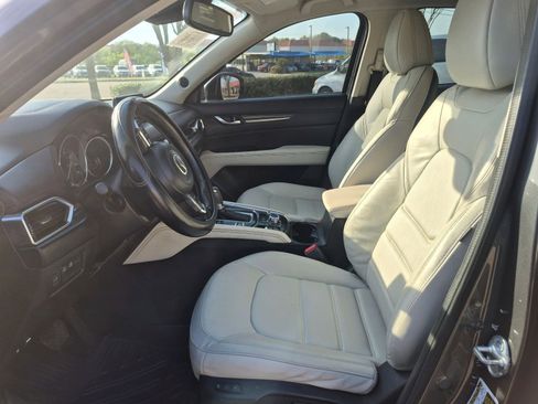 Used 2018 MAZDA CX-5 Grand Touring image 13