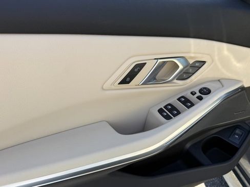 New 2026 BMW 330i Sedan w/ Premium Package image 15